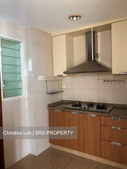 Rafflesia Condominium (D20), Condominium #176067582